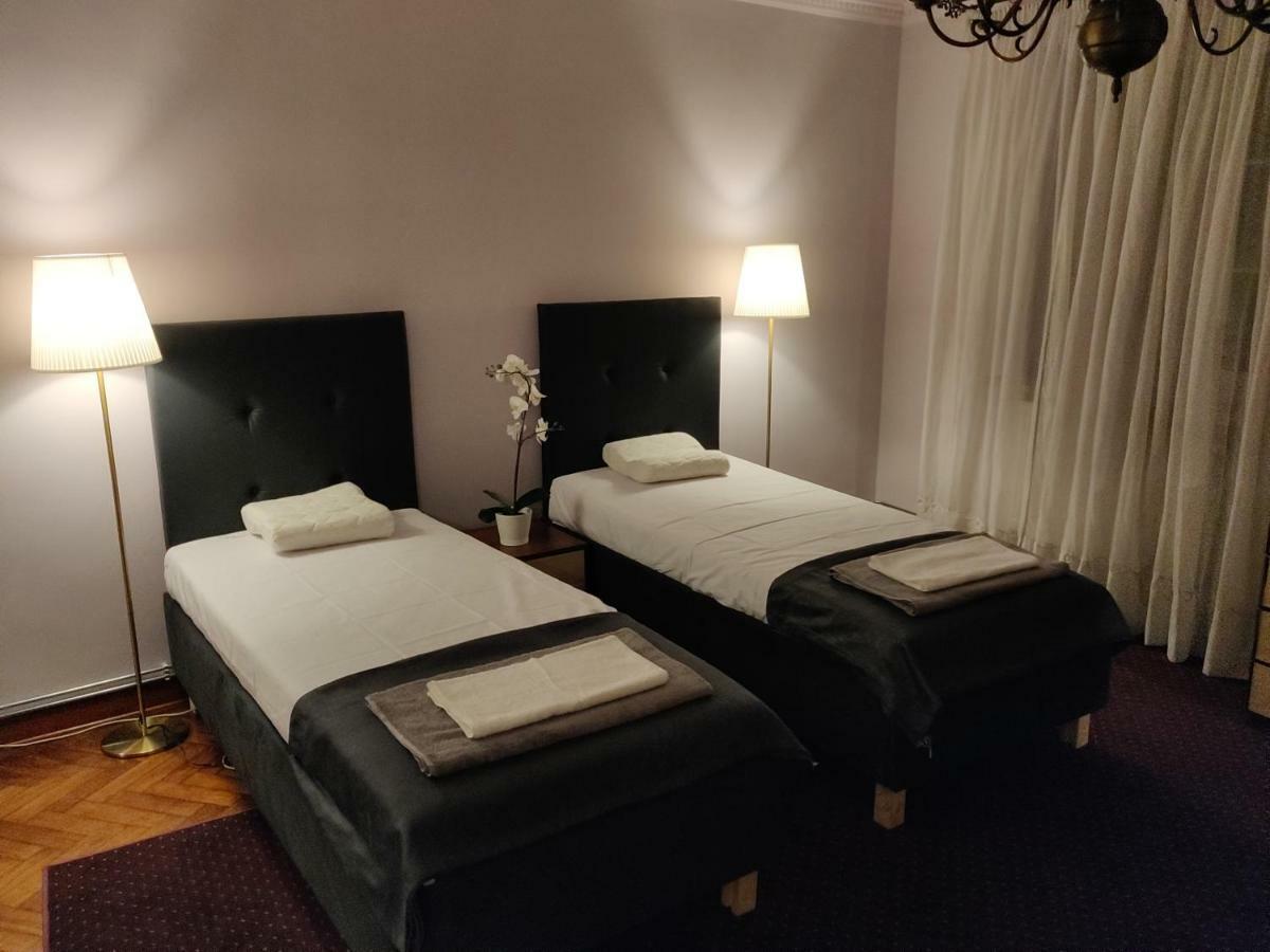 Apartament Z Widokiem Na Zamek - Apartment With A View Of The Castle Lublin Kültér fotó